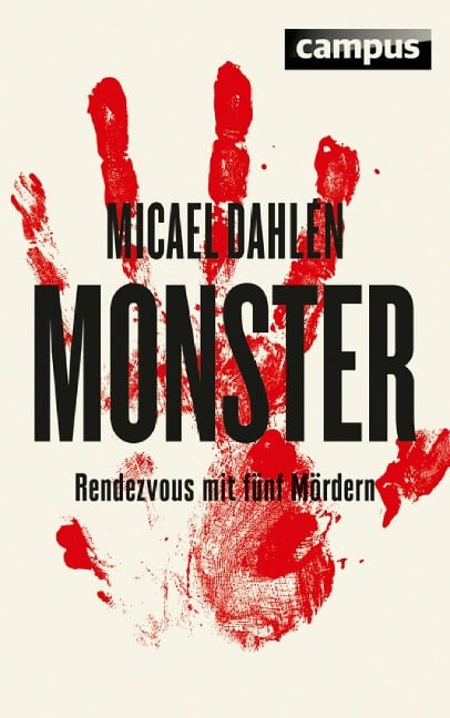 Monster - Micael Dahlén