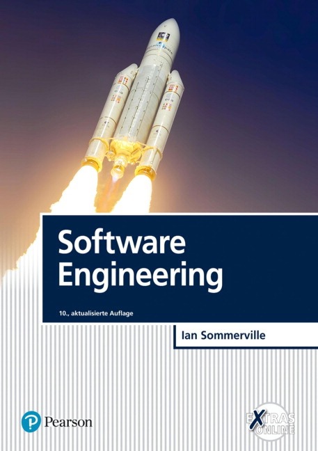 Software Engineering - Ian Sommerville