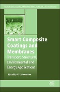 Cover-Bild zum Titel 'Smart Composite Coatings and Membranes' von ''