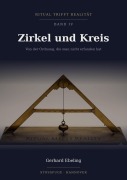 Cover-Bild zum Titel 'Zirkel und Kreis' von 'Gerhard Ebeling'