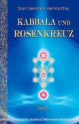 Cover-Bild zum Titel 'Kabbala und Rosenkreuz' von ''