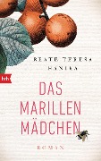 Cover-Bild zum Titel 'Das Marillenmädchen' von 'Beate Teresa Hanika'