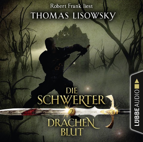 Drachenblut - Thomas Lisowsky