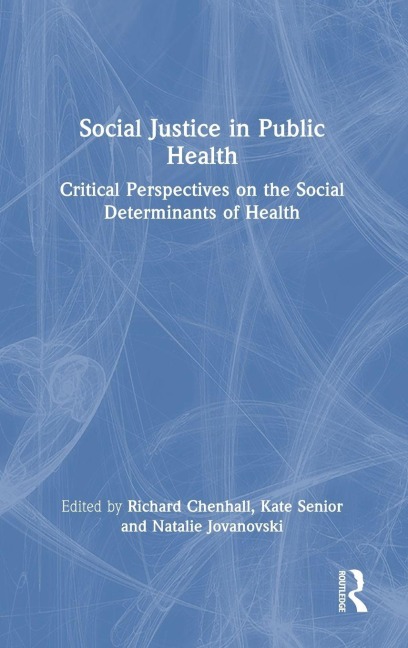 Social Justice in Public Health - 