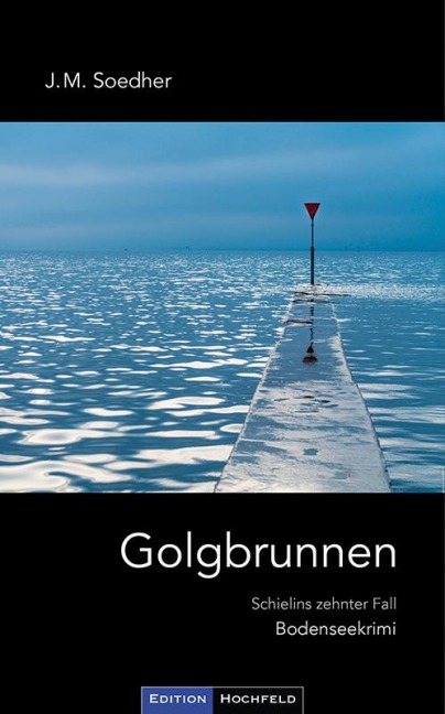 Golgbrunnen - Jakob Maria Soedher