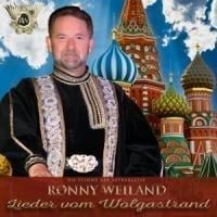 Lieder vom Wolgastrand - Ronny Weiland