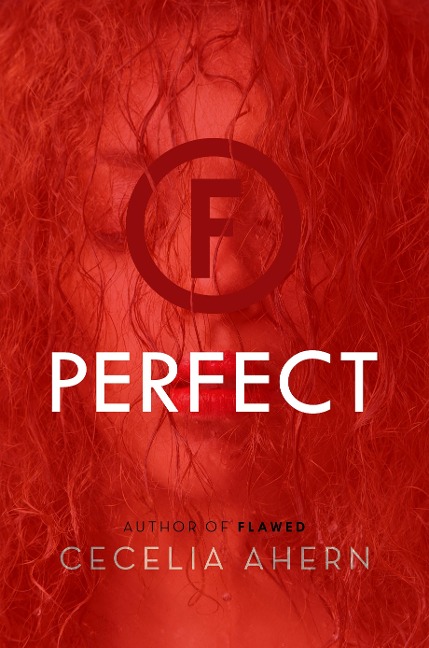 Perfect - Cecelia Ahern