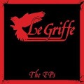 Cover-Bild zum Titel 'EP's' von 'Le Griffe'