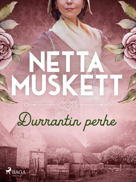 Durrantin perhe - Netta Muskett