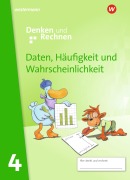 Cover-Bild zum Titel 'Denken und Rechnen 4. Zusatzmaterialien' von ''