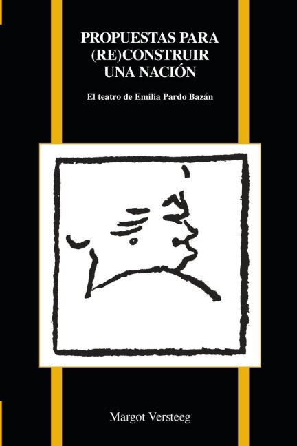Propuestas par (re)construir una nación - Margot Versteeg