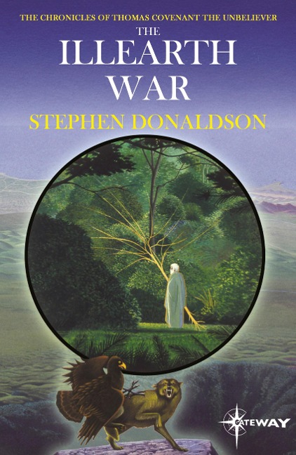 The Illearth War - Stephen Donaldson