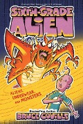Aliens, Underwear, and Monsters: Volume 11 - Bruce Coville