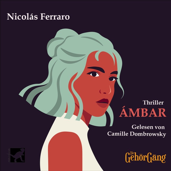 Ambar - Nicolás Ferraro