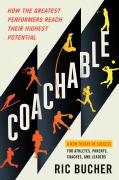 Cover-Bild zum Titel 'Coachable' von 'Ric Bucher'
