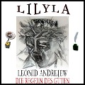 Cover-Bild zum Titel 'Die Regeln des Guten' von 'Leonid Andrejew'