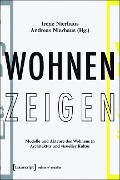 Cover-Bild zum Titel 'Wohnen Zeigen' von ''
