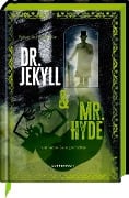 Dr. Jekyll & Mr. Hyde - Robert Louis Stevenson