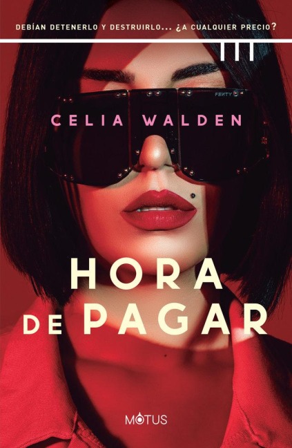 Hora de pagar - Celia Walden