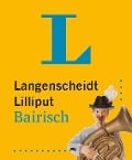 Langenscheidt Lilliput Bairisch - 