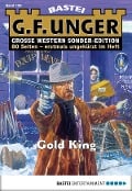 Cover-Bild zum Titel 'G. F. Unger Sonder-Edition 139' von 'G. F. Unger'