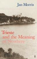 Trieste - Jan Morris