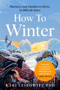 Cover-Bild zum Titel 'How to Winter' von 'Kari Leibowitz'