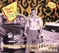 Cover-Bild zum Titel 'That'll Flat Git It Vol.32 - Decca,Brunswick,Co' von 'Various'