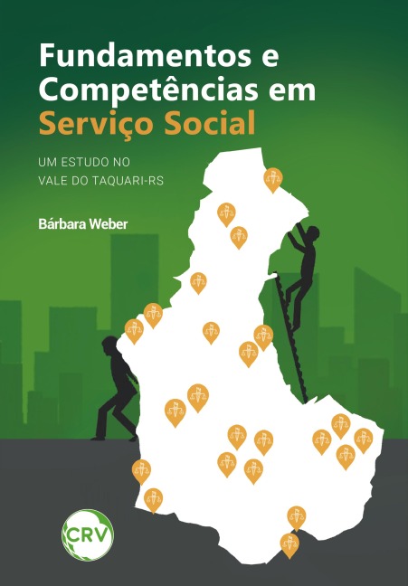 Fundamentos e competências em serviço social - Bárbara Weber