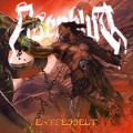 Cover-Bild zum Titel 'Entfesselt (Digipak)' von 'Asenblut'