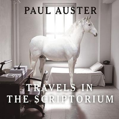 Travels in the Scriptorium Lib/E - Paul Auster