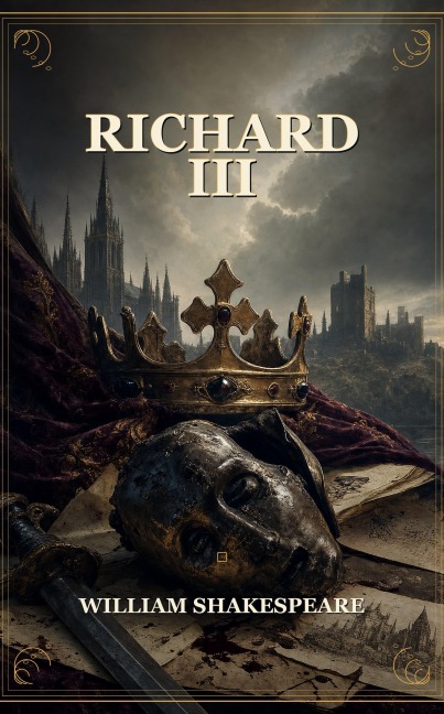 Richard III - William Shakespeare