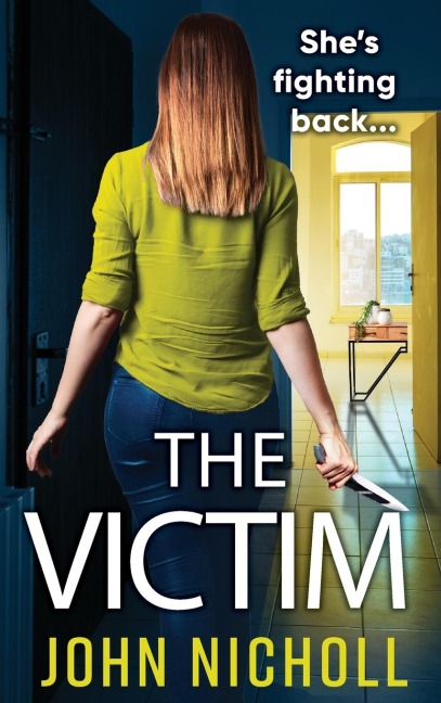 The Victim - John Nicholl