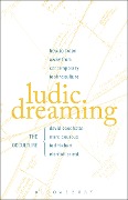 Cover-Bild zum Titel 'Ludic Dreaming' von 'David Cecchetto, Ted Hiebert, Eldritch Priest, Marc Couroux'