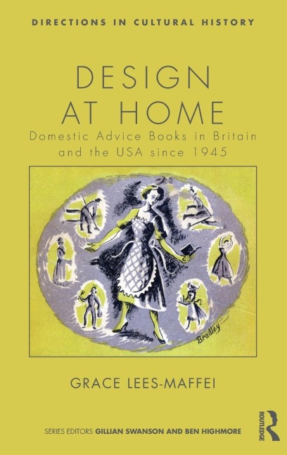 Design at Home - Grace Lees Maffei