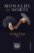 Cover-Bild zum Titel 'Veritas' von 'Rita Monaldi, Francesco Sorti'