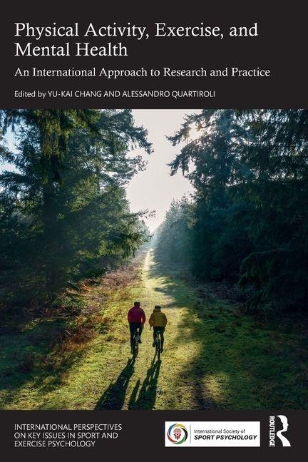 Physical Activity, Exercise, and Mental Health - 