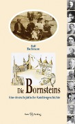 Die Bornsteins - Ralf Bachmann