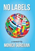 Cover-Bild zum Titel 'No Labels' von 'Monica Gurdjian'