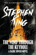 Cover-Bild zum Titel 'The Wind Through the Keyhole' von 'Stephen King'