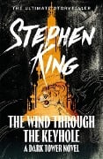Cover-Bild zum Titel 'The Wind Through the Keyhole' von 'Stephen King'