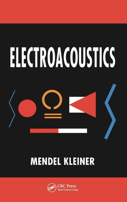 Electroacoustics - Mendel Kleiner