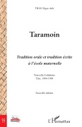 Cover-Bild zum Titel 'Taramoin' von 'Tran ngoc anh'