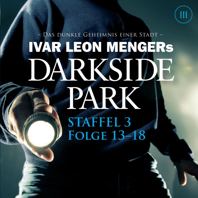 Staffel 3: Folge 13-18 - John Beckmann, Simon X. Rost