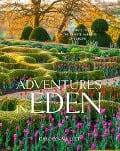 Cover-Bild zum Titel 'Adventures in Eden' von 'Carolyn Mullet'