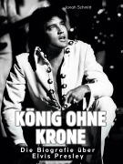 Cover-Bild zum Titel 'König ohne Krone' von 'Jonah Schmitt'