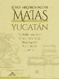 Sítios Arqueológicos Maias - Sergio Vazquez