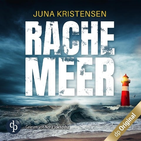 Rachemeer - Juna Kristensen