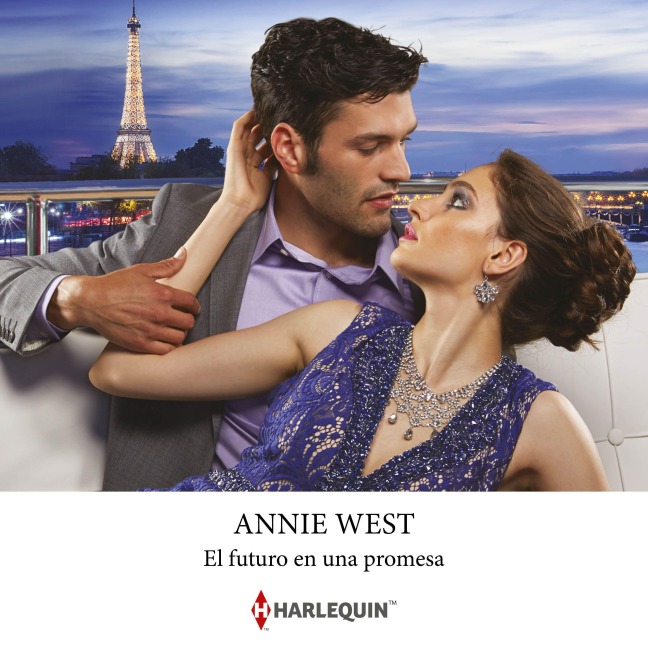 El futuro en una promesa - Annie West
