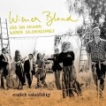 Cover-Bild zum Titel 'Endlich salonfaehig!' von 'Wiener Blond'